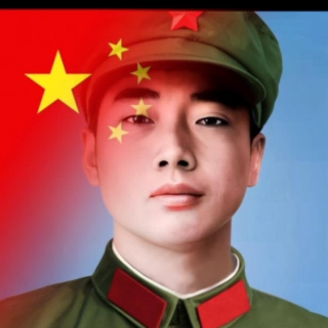 marcK崇容