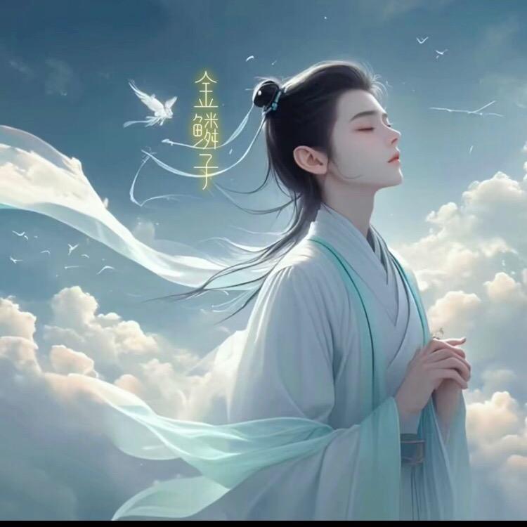 金鳞子