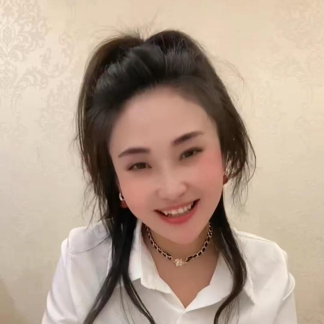英子