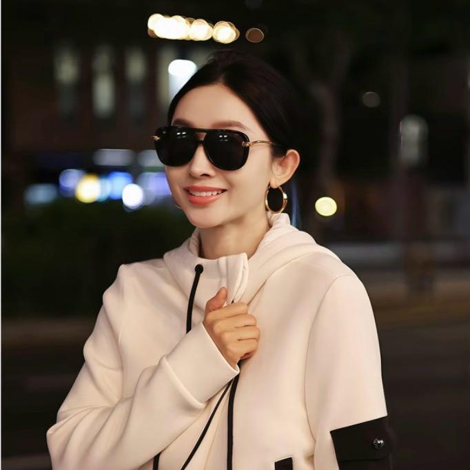 杨圣坤雪姐穿搭分享（直播间同款）