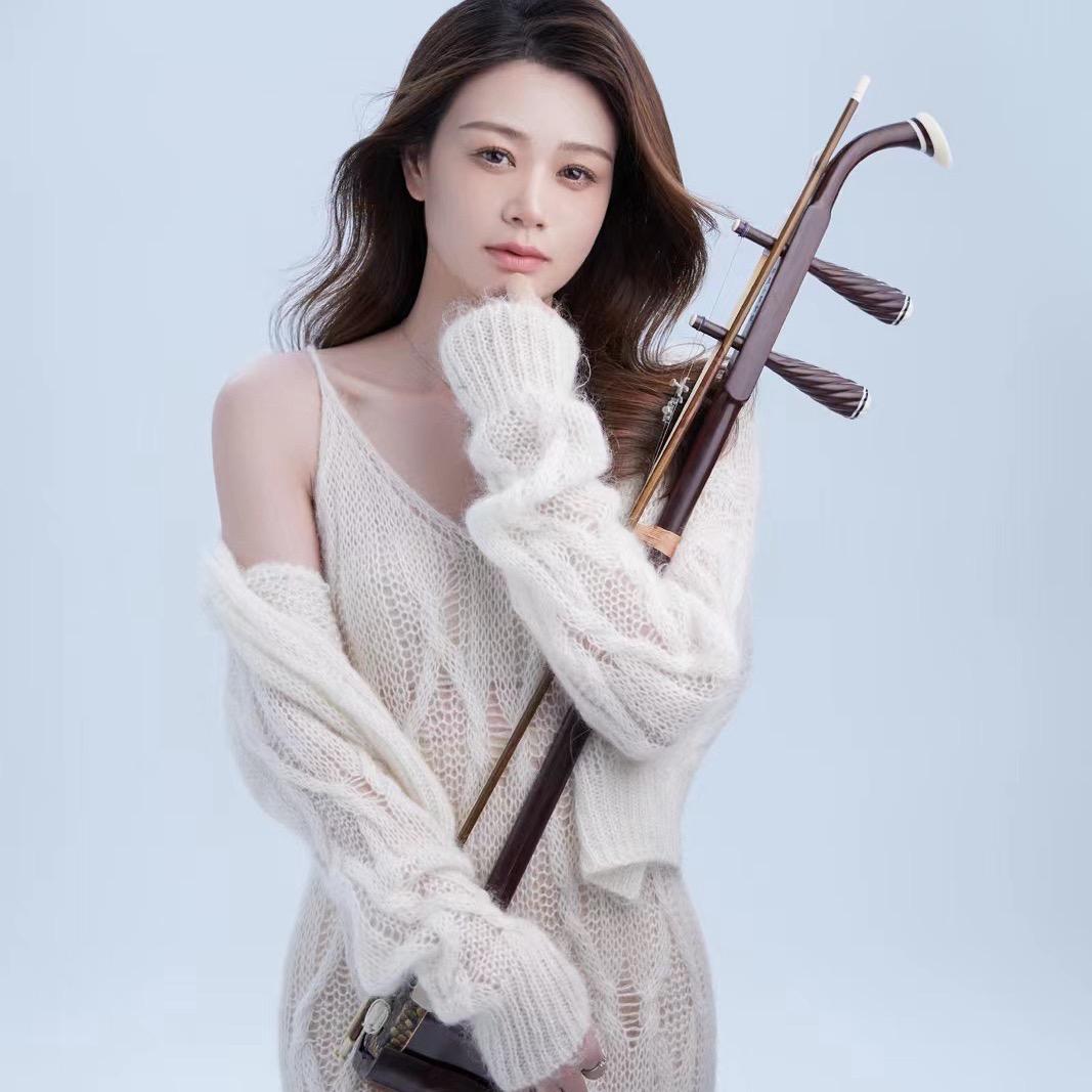雅儿二胡