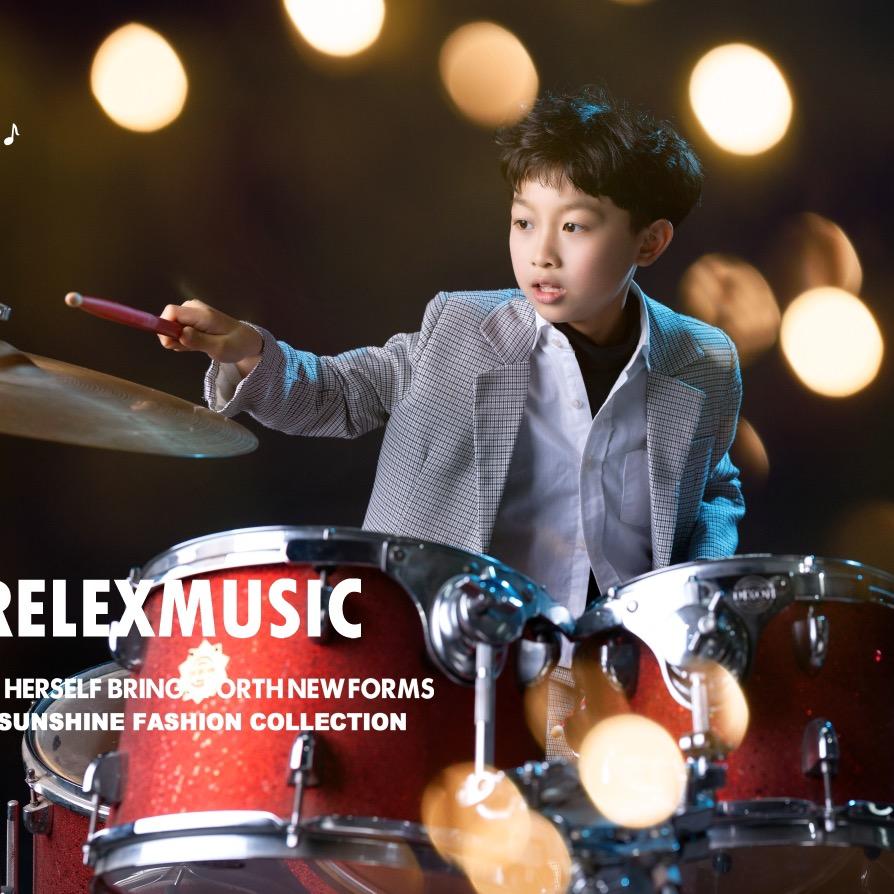 长沙梦剧院架子鼓红星店