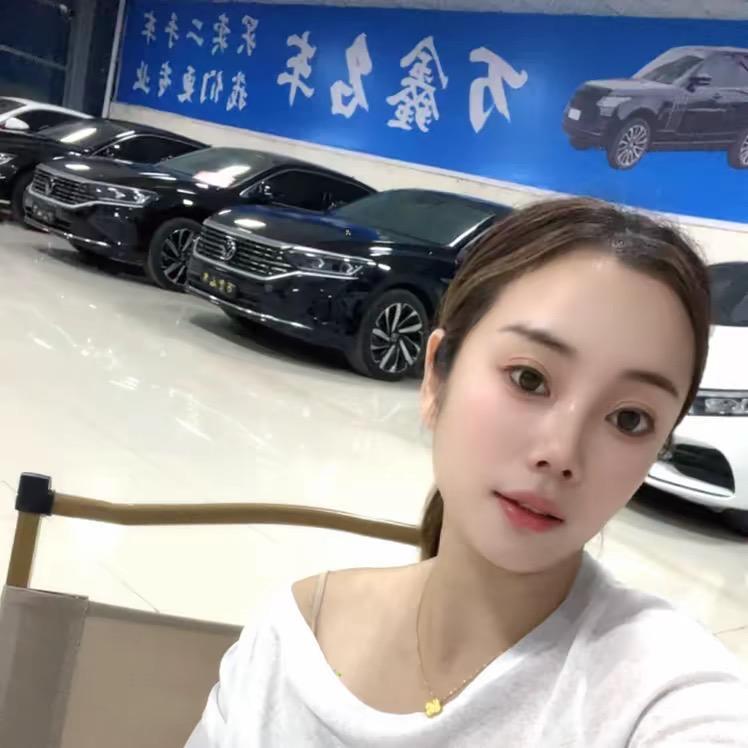 万鑫名车星星