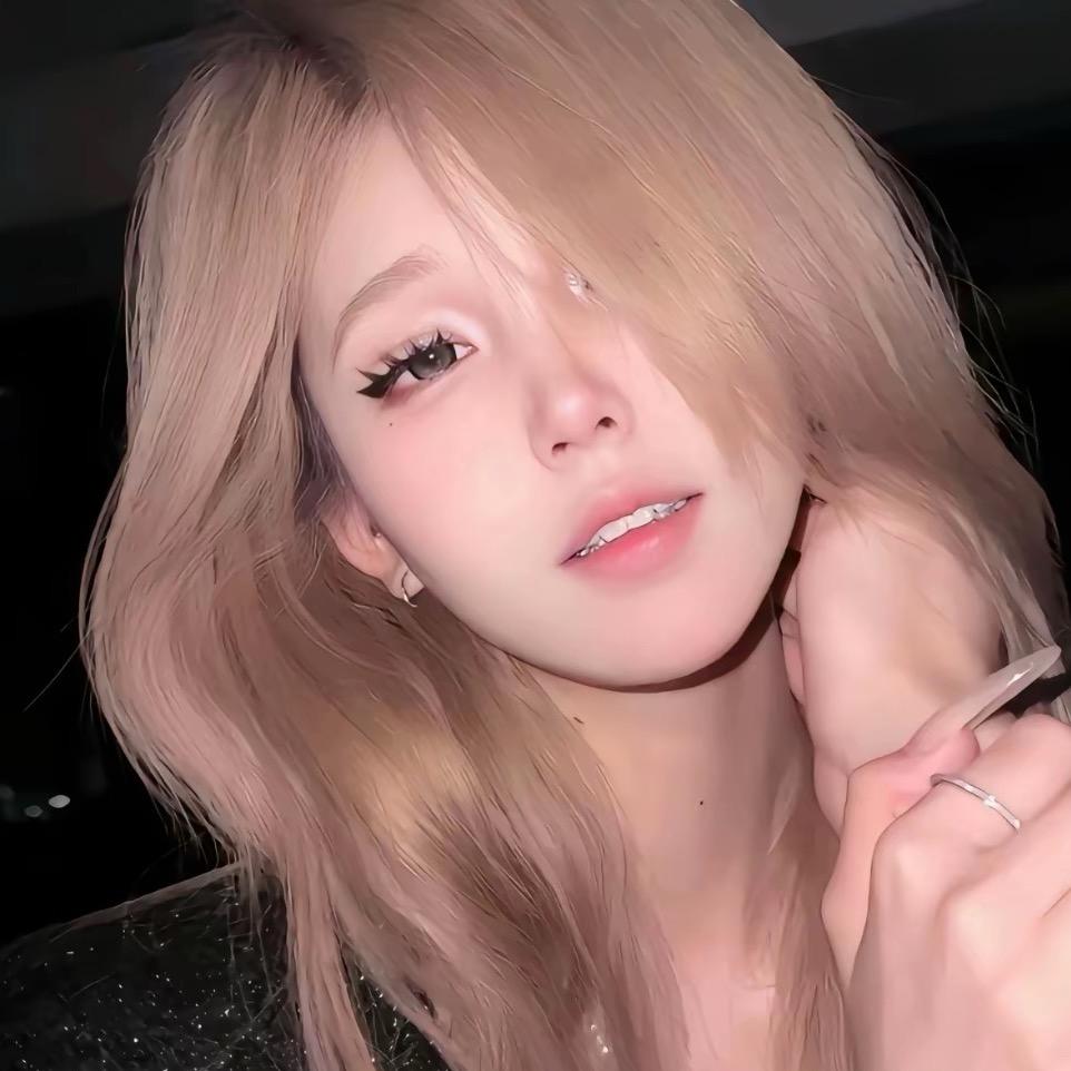 小柔