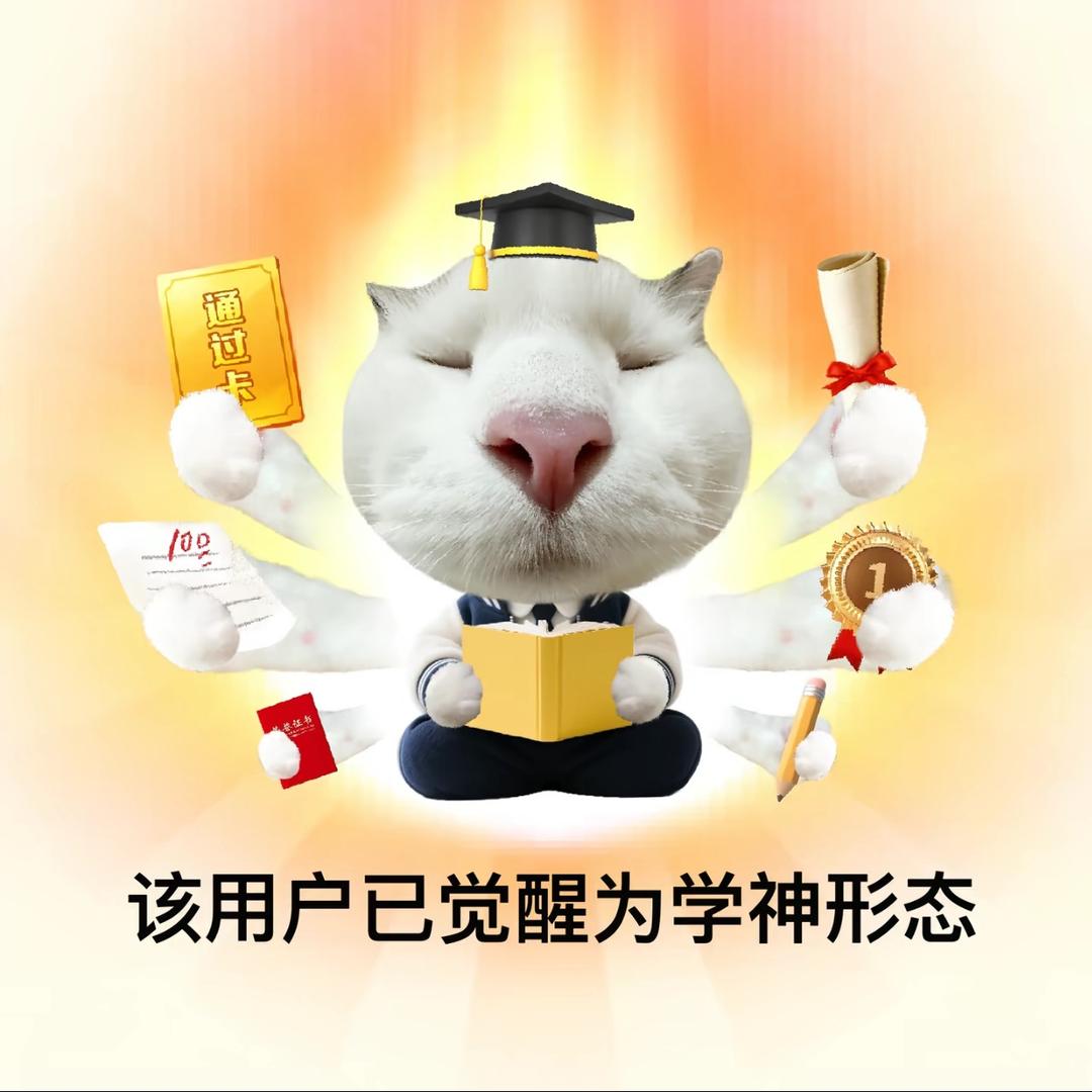 小D别睡了