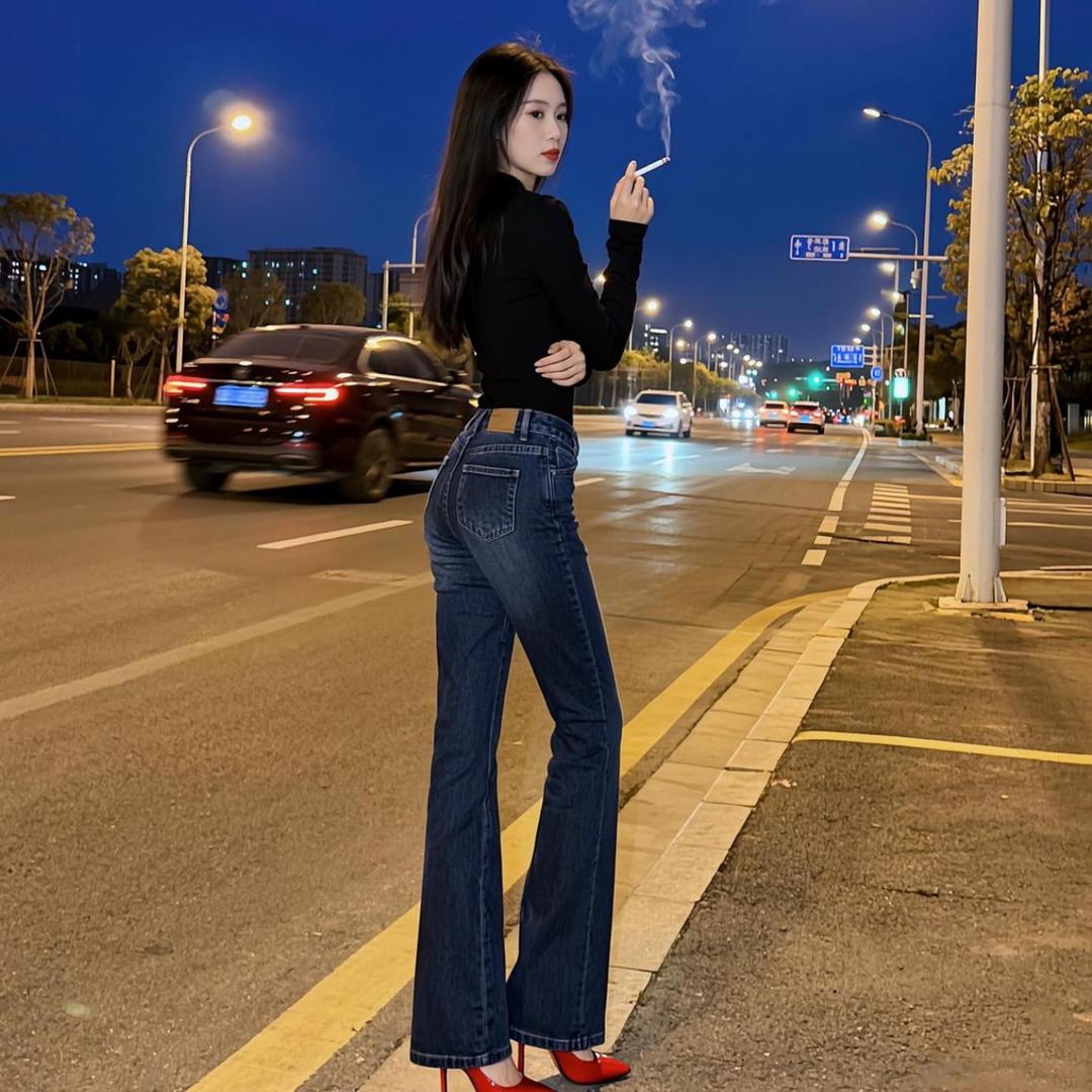 马小美ღ