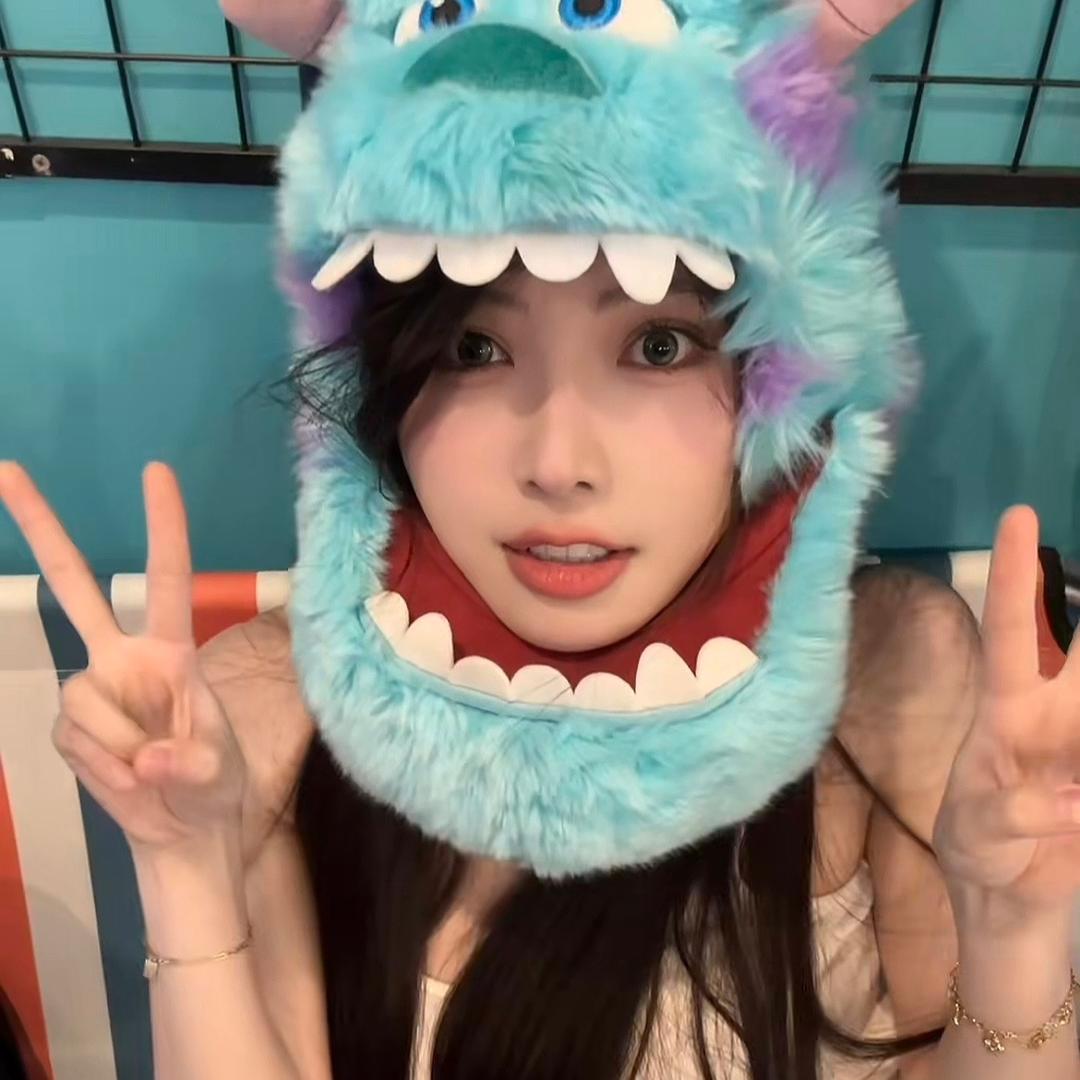 鲨鱼辣椒🌶️