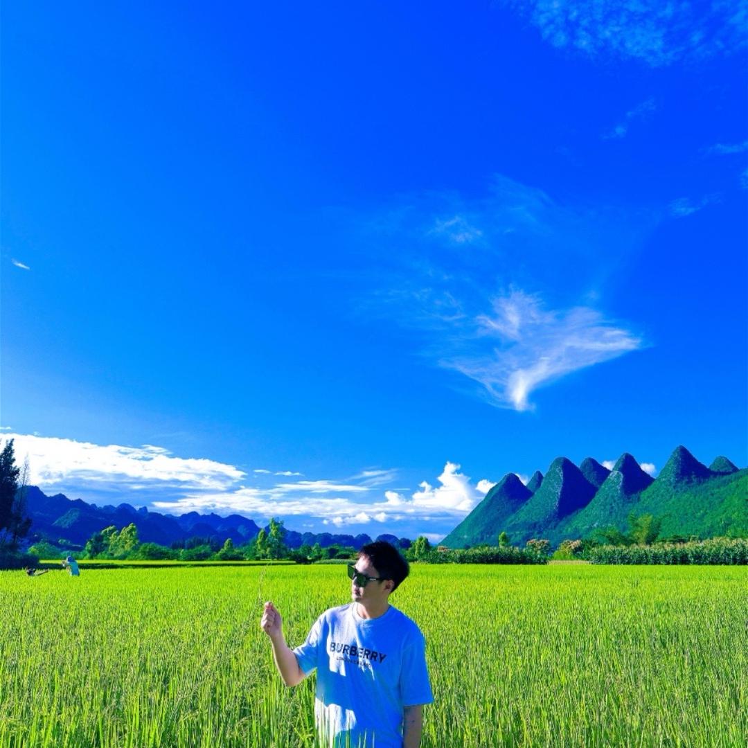 龙龙哥哥vlog