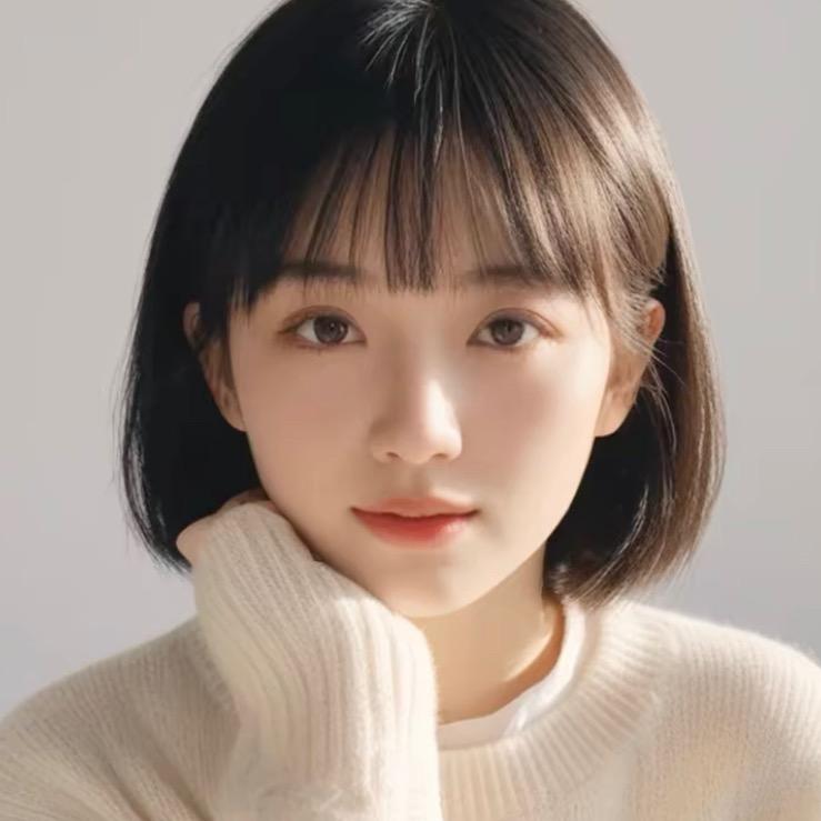 蔷薇女孩👧