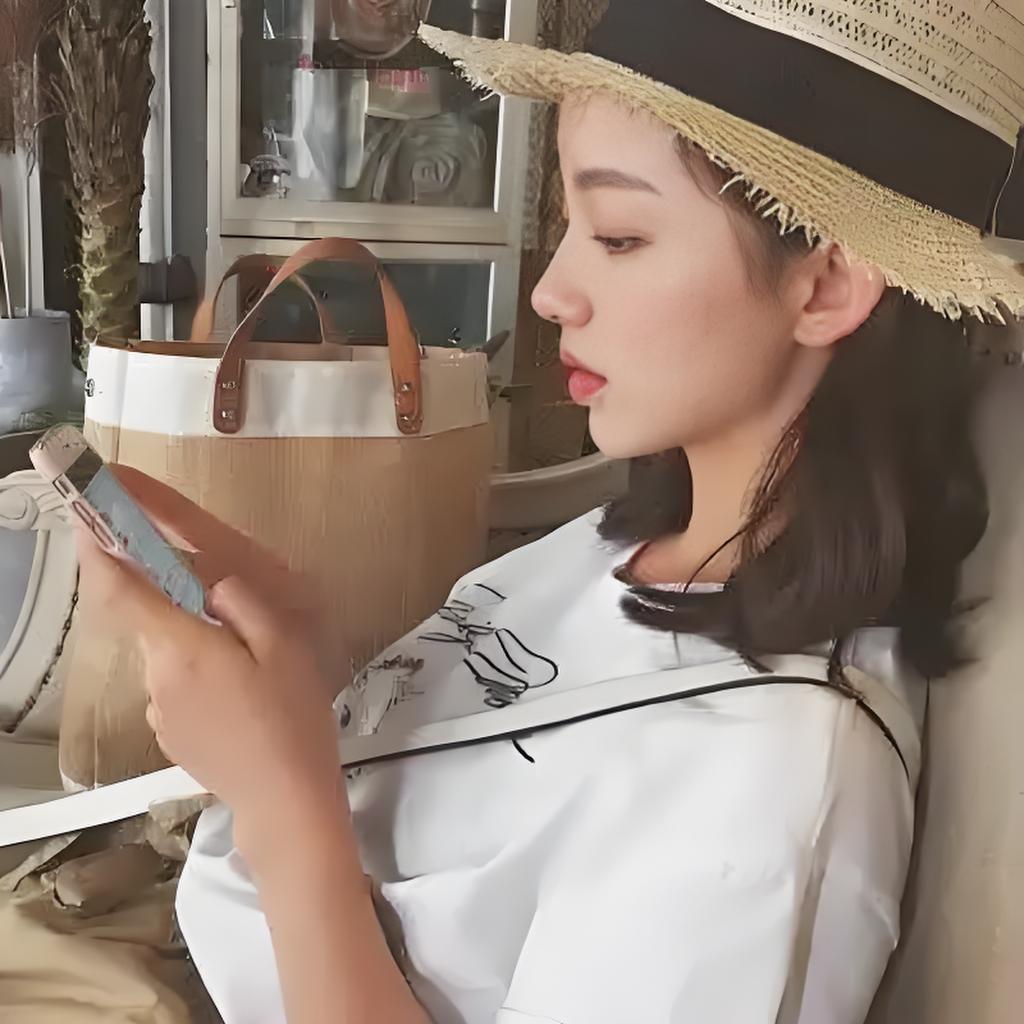 骑着乌龟去兜风🤓