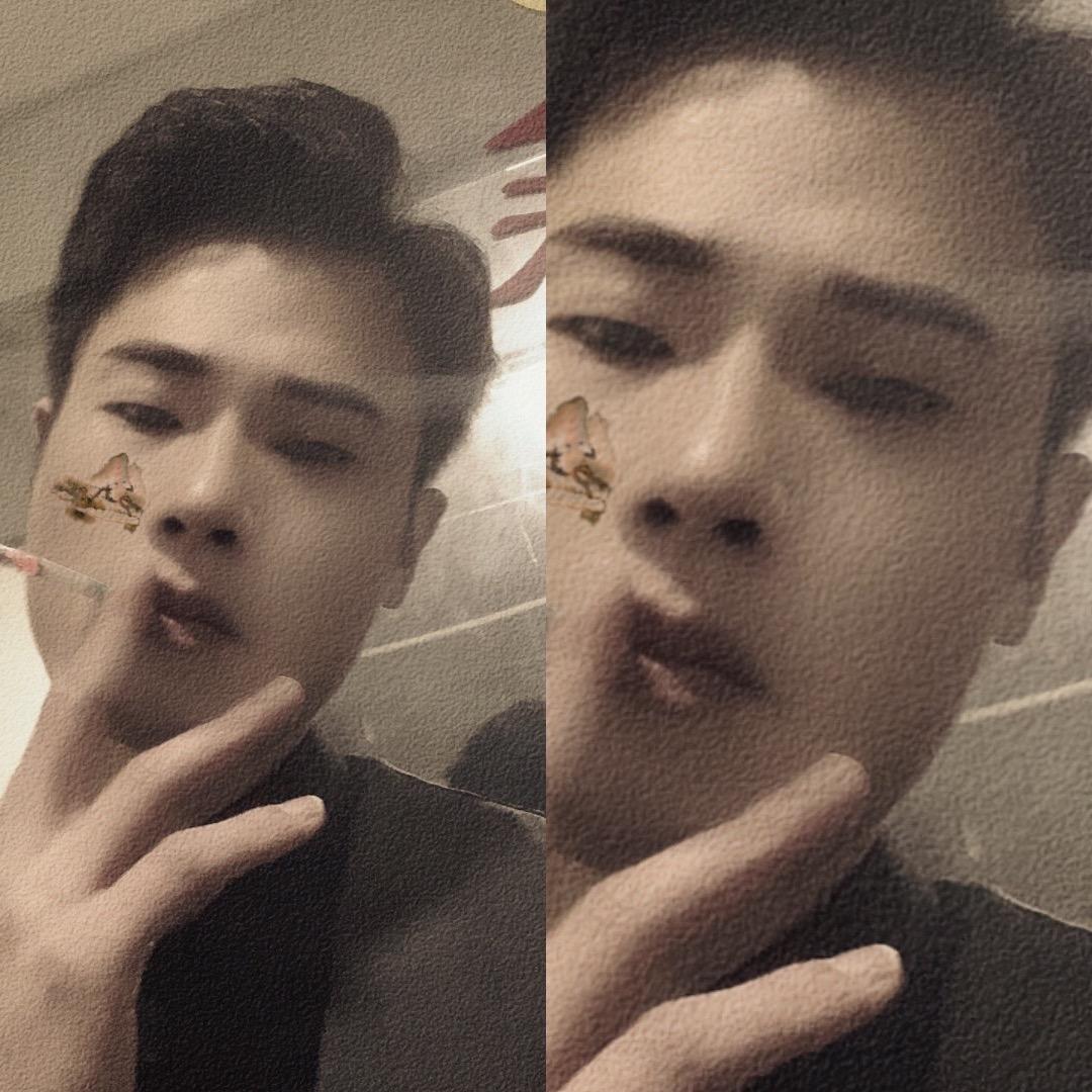 生而为人，我很抱歉。