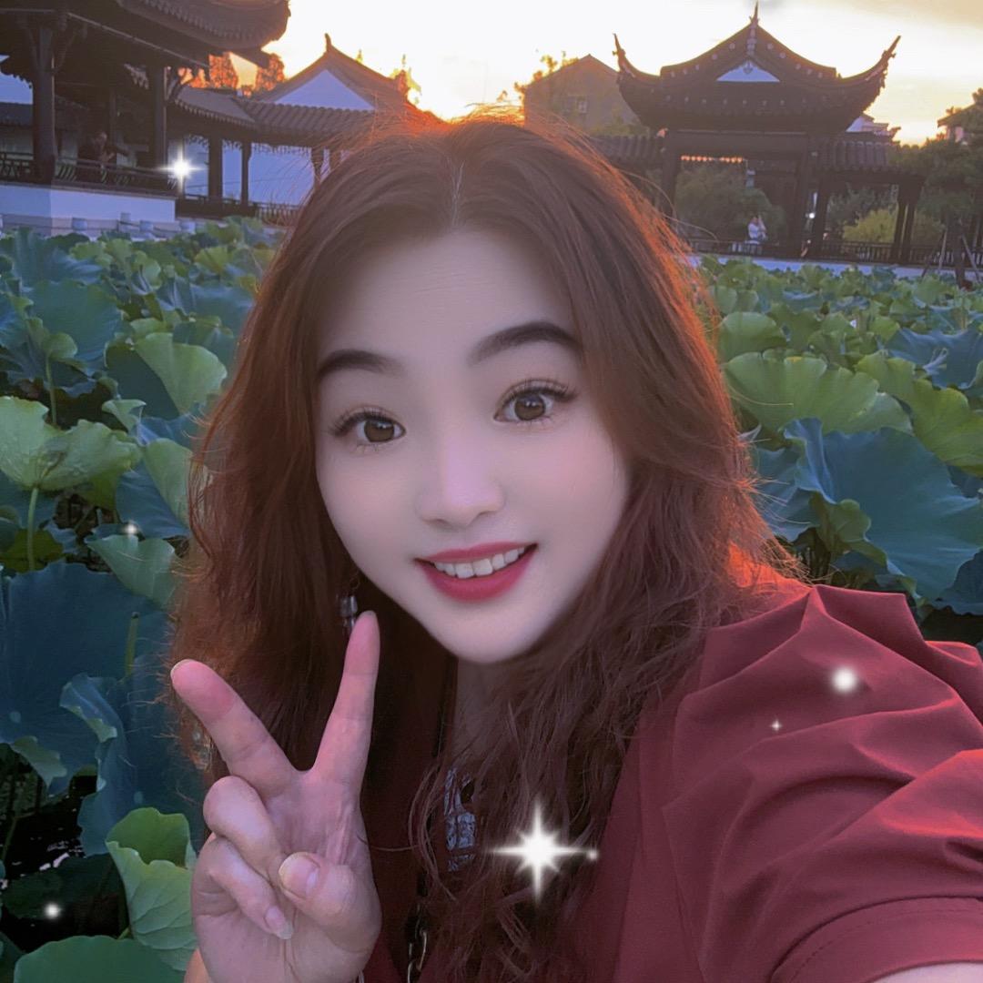 宝贝丫头