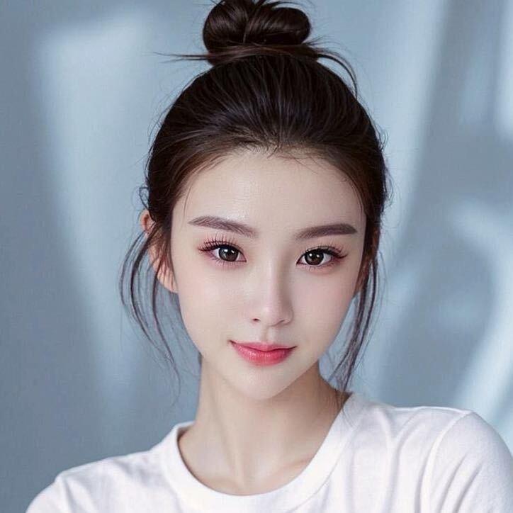 英文主播Zoe