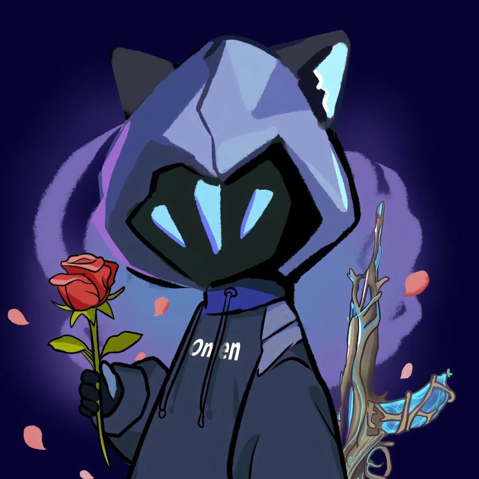 耀耀OvO