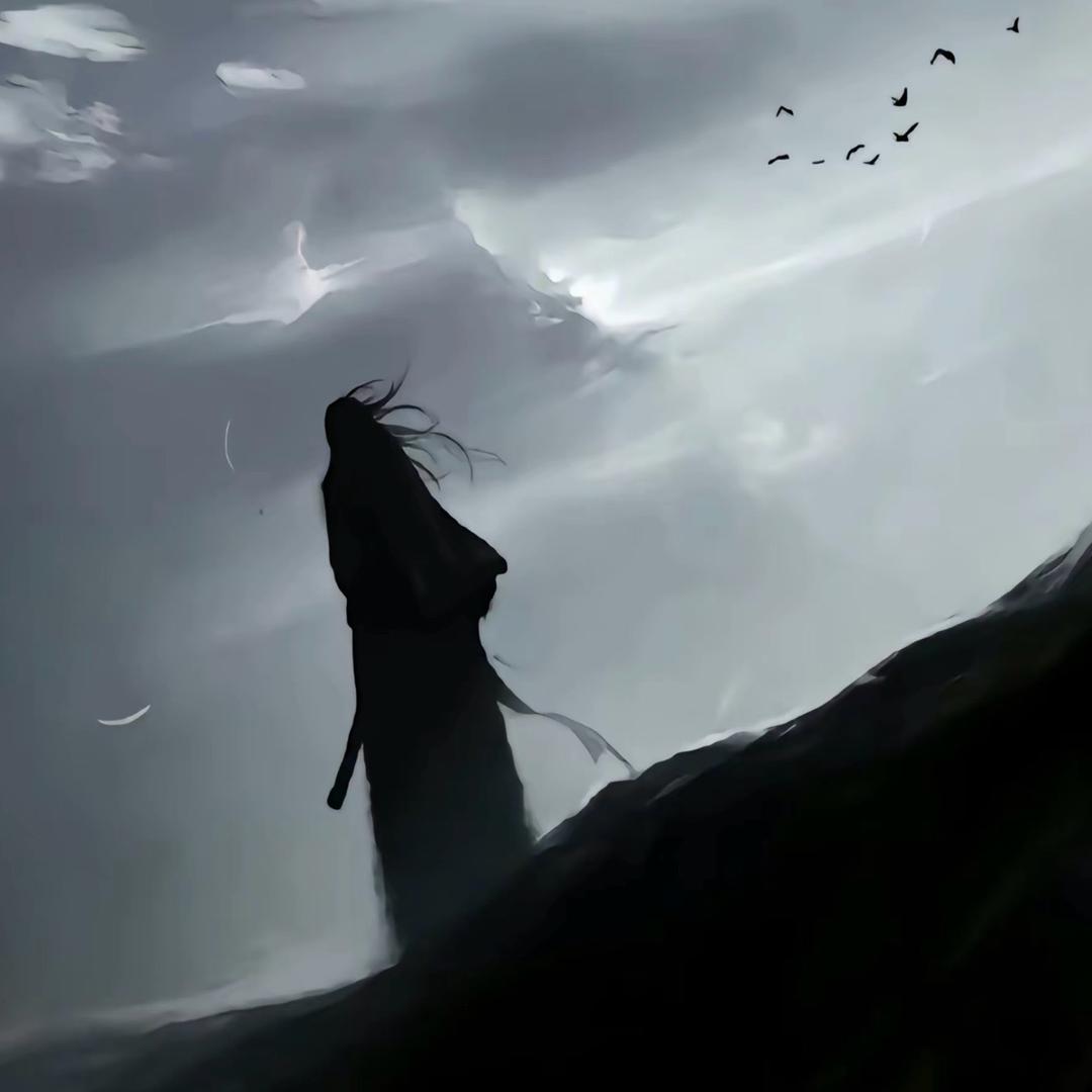 阿秋.