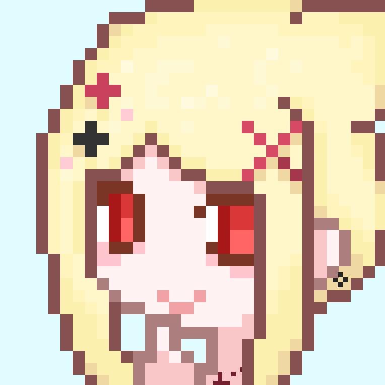 itai痛机铺子₊⁺