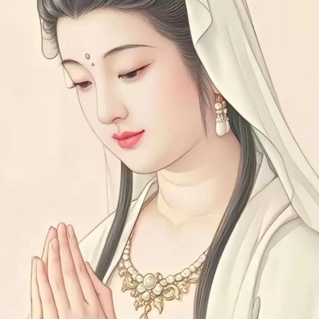 观音堂🙏(免费帮助1万人)