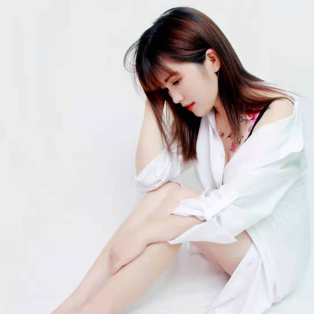 珊珊放肆玩