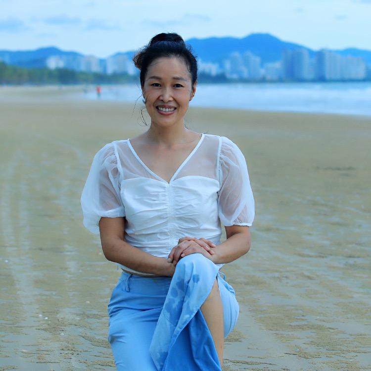 芍药皇后