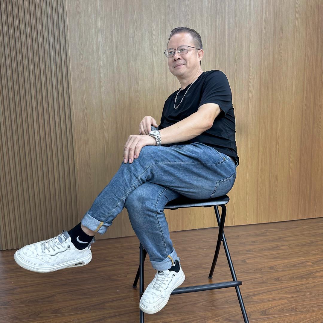 谭校长匠心质造