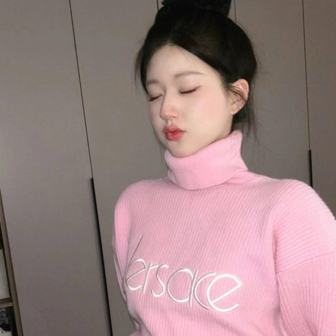 弘大流浪女