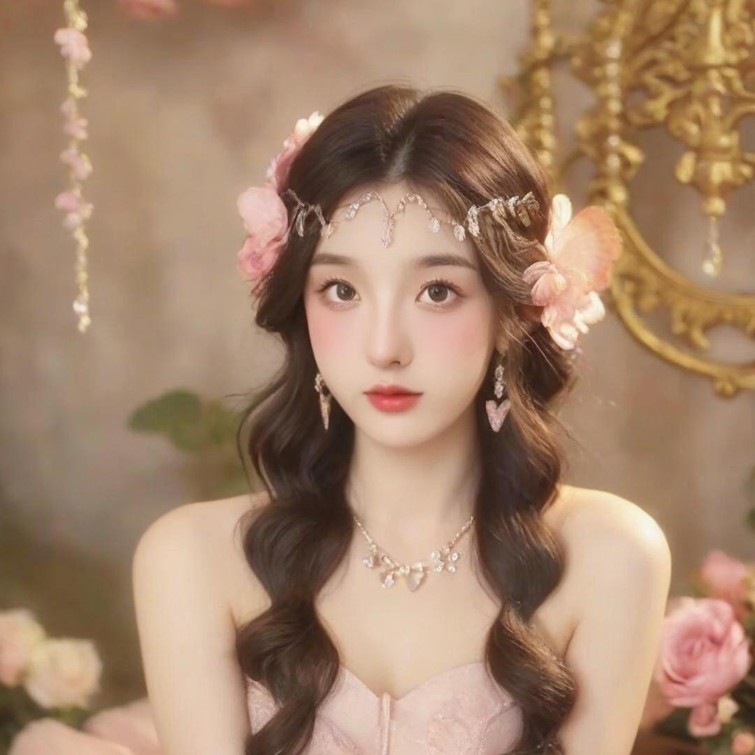 美萱源珠宝配饰