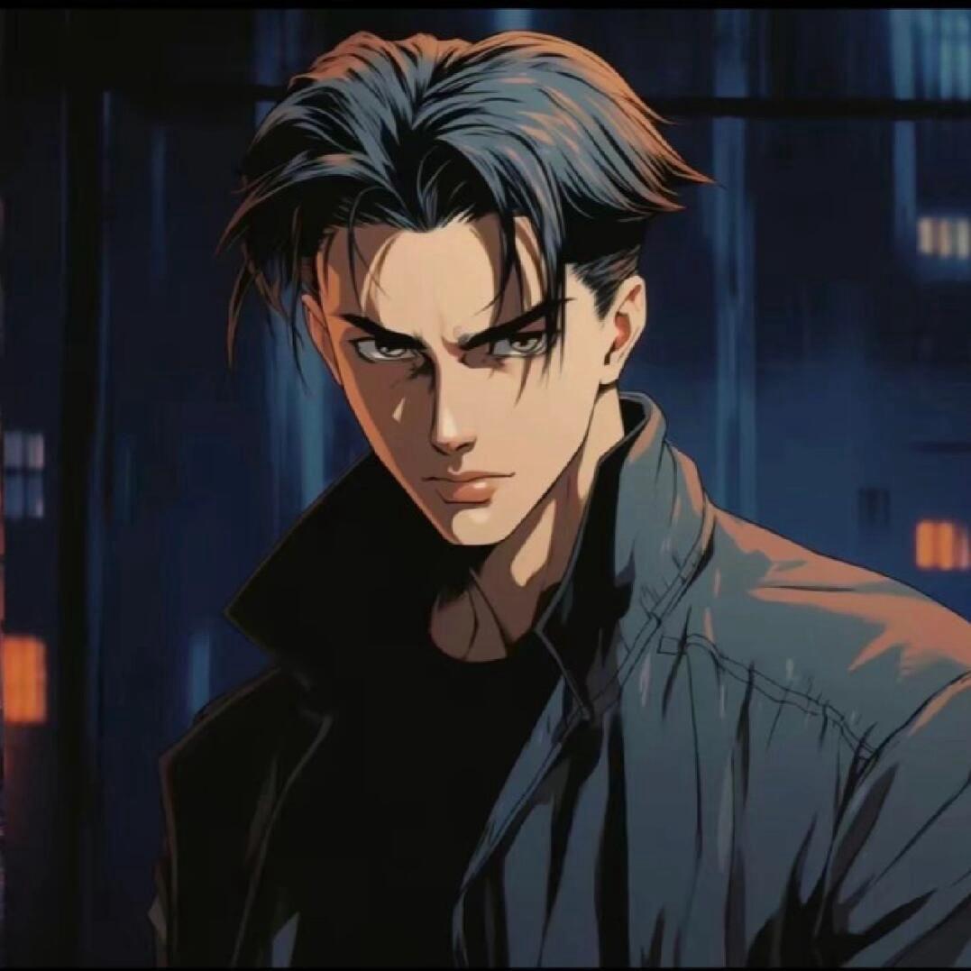 佛山男士发型-宇泽