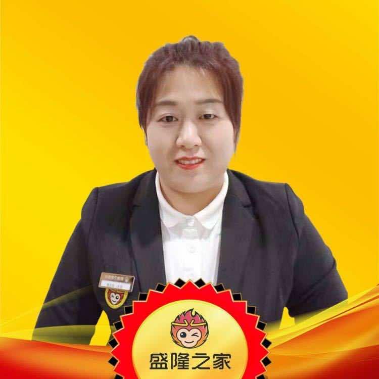 盛隆之家服饰广场欢墩店