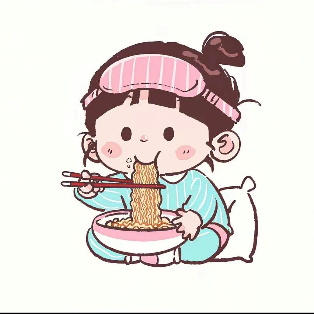 小琪美味记