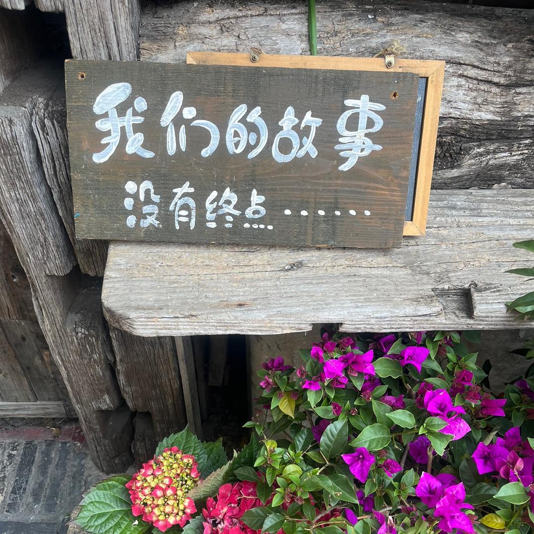 我闹不起😛