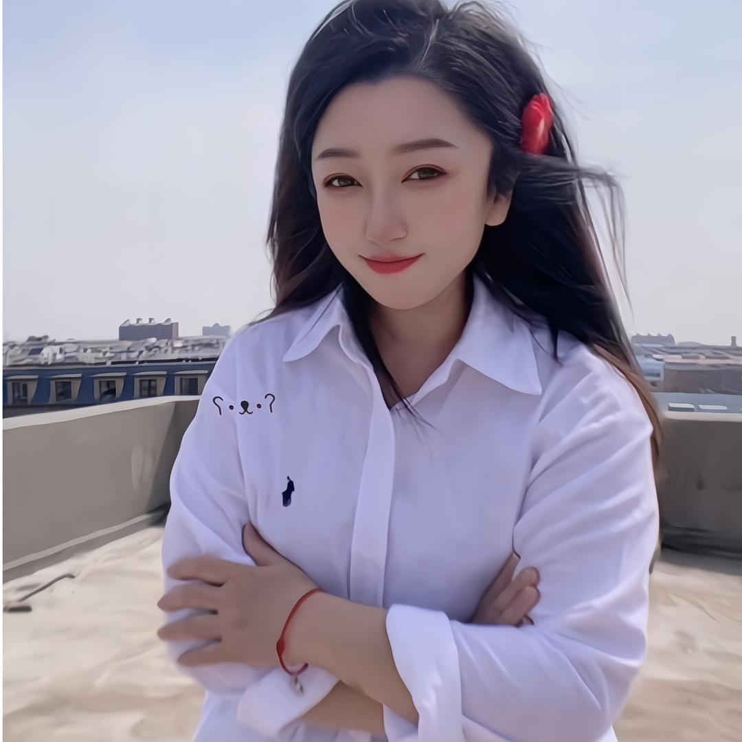 可心