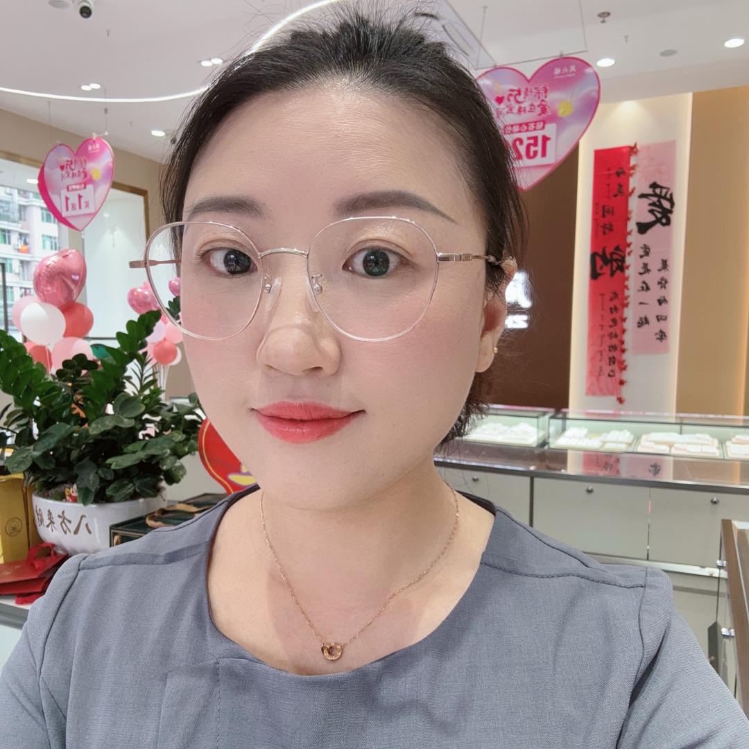 zlf-莉莉