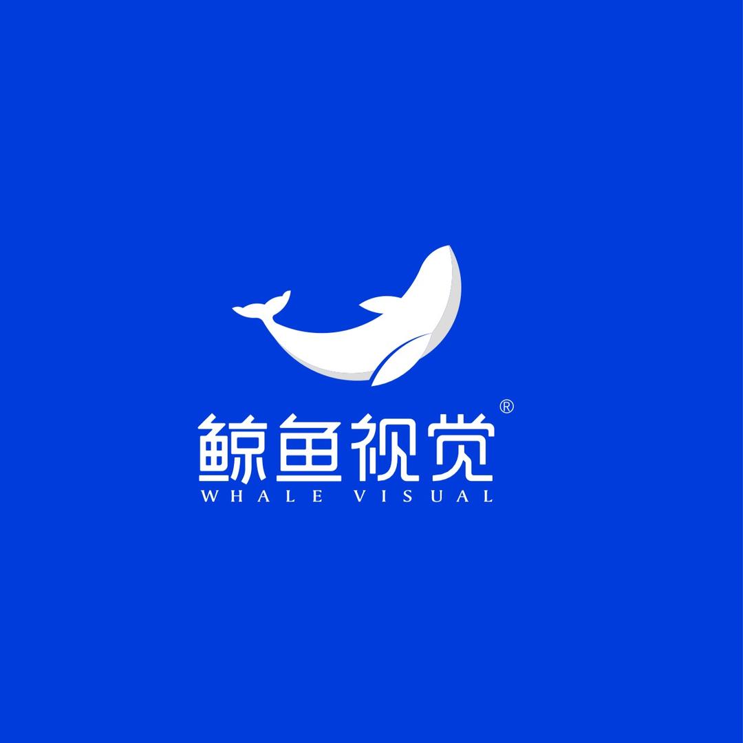 鲸鱼视觉