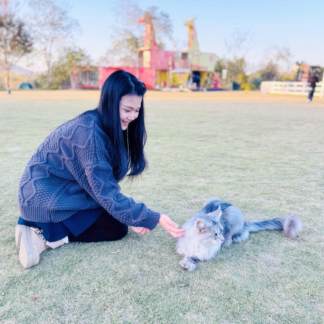 赞赞的阿琪琪呀🐹