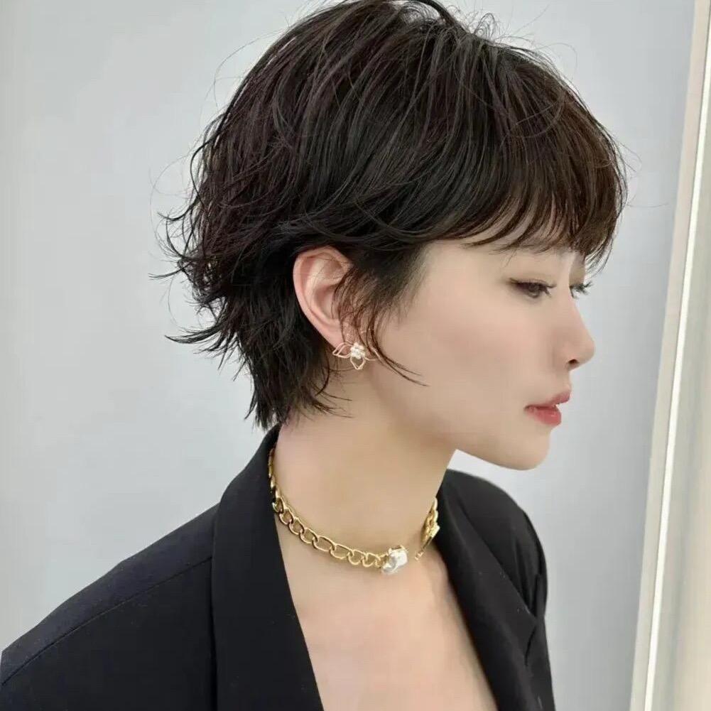 专业美发沙龙SALON李李