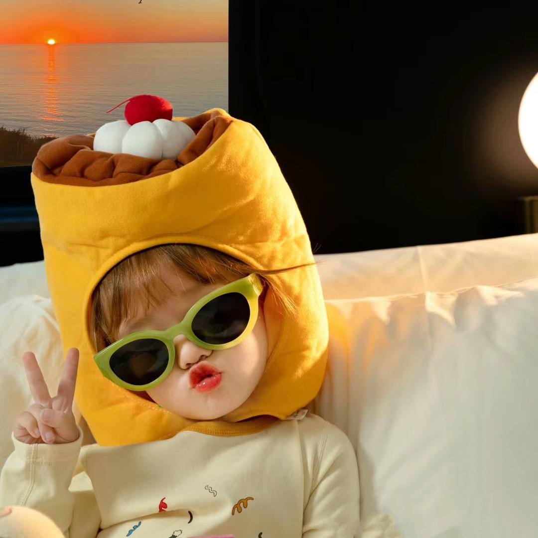 全幼稚园最可爱✌️