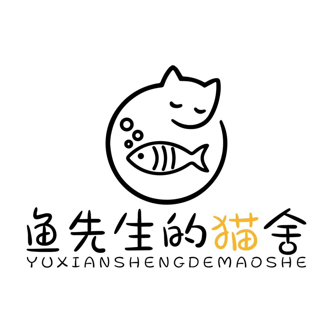 鱼先生的矮脚猫舍