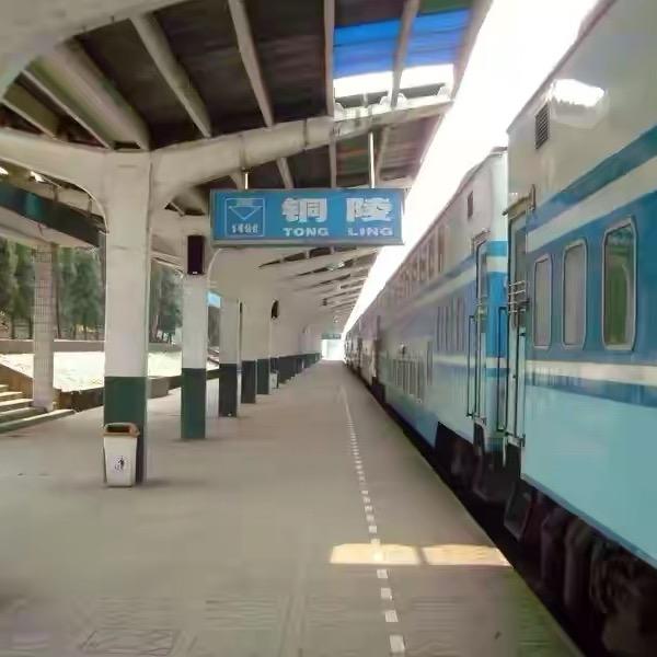 浅笑心柔铜陵人匠人精神