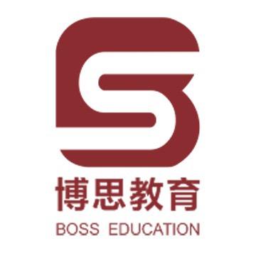 博思主持培训（每月开班）