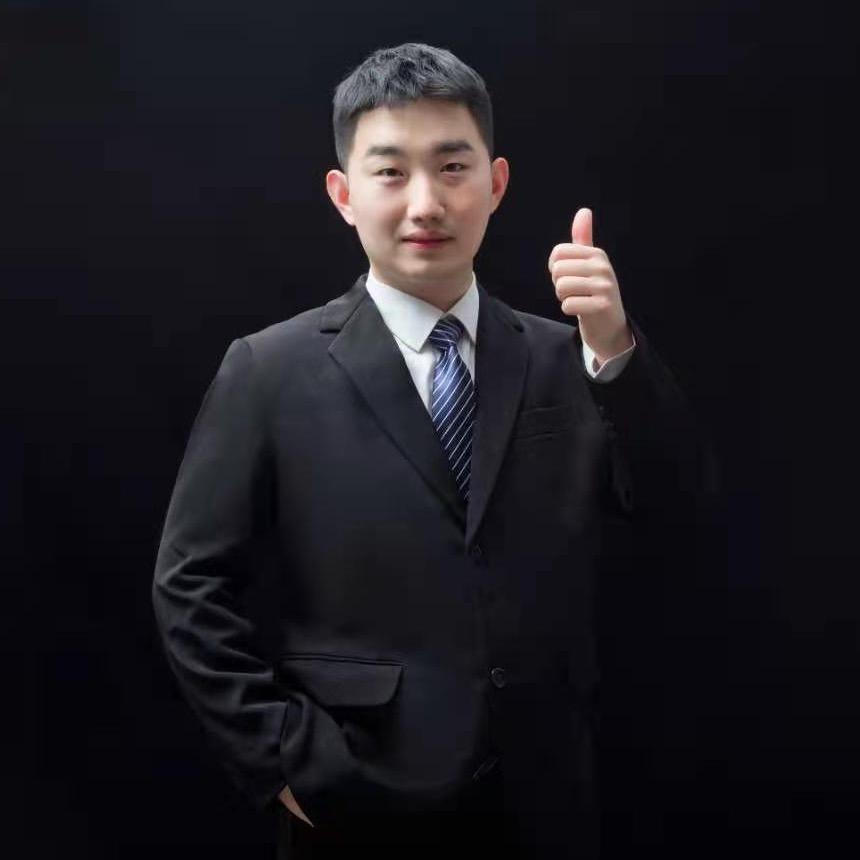 姜子牙