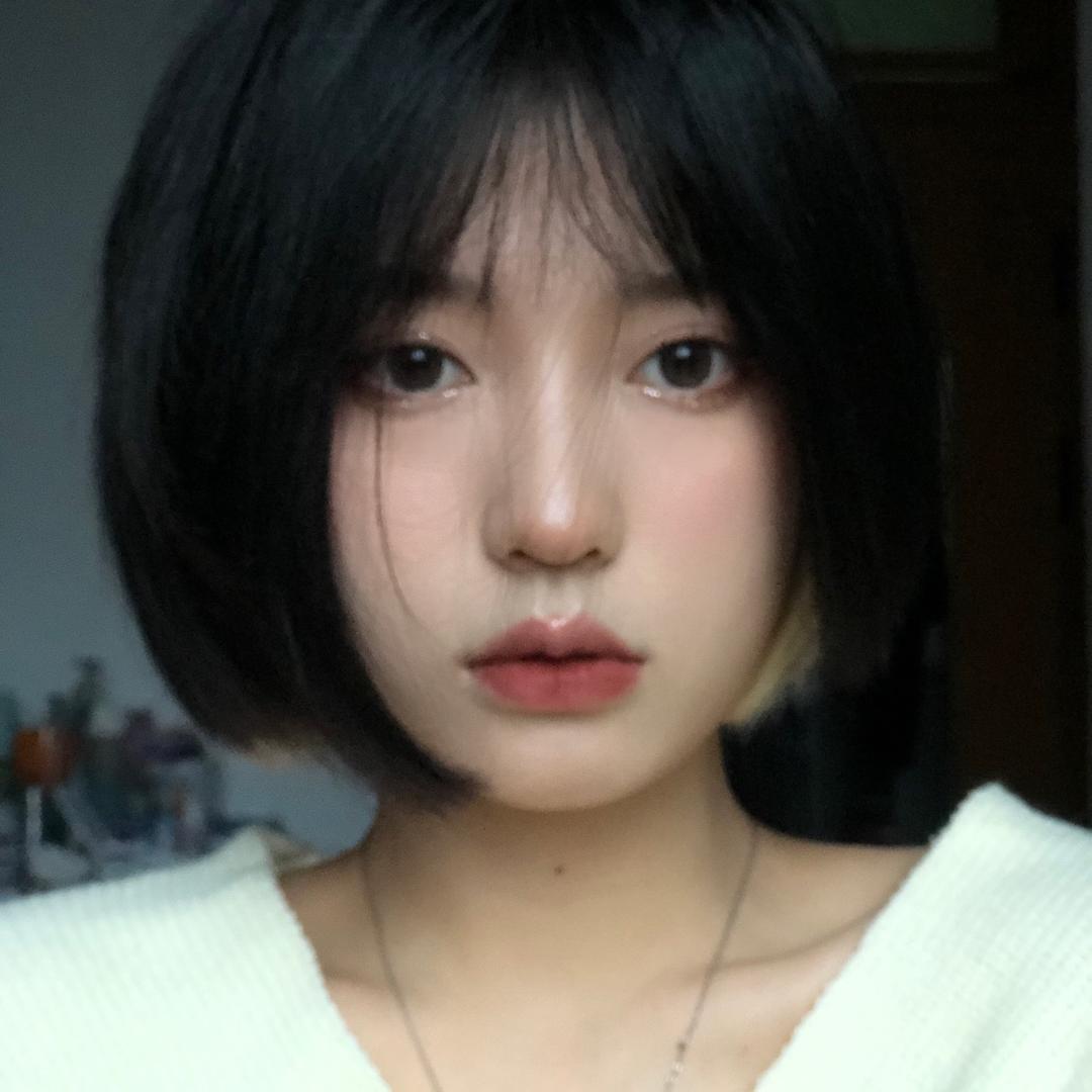 爱吃小瑜干er