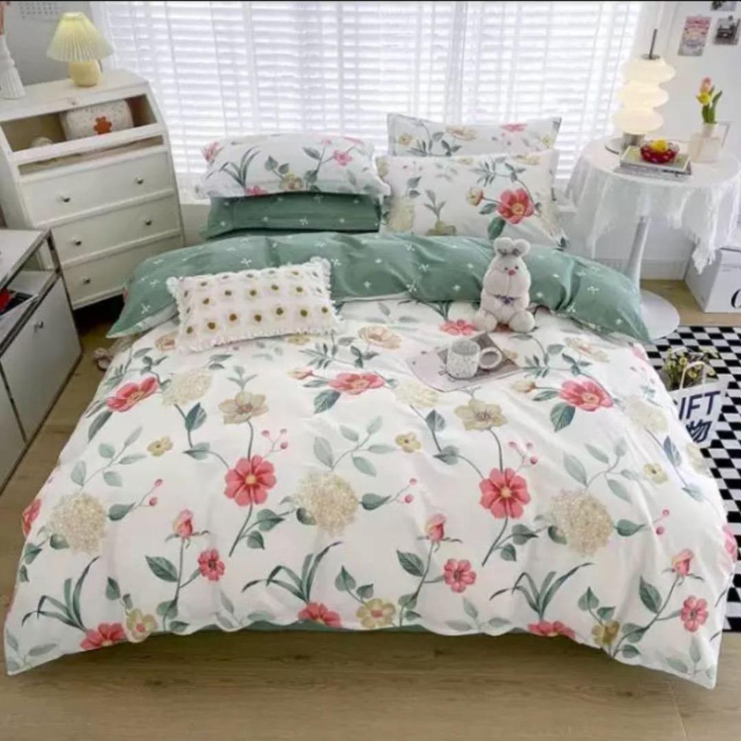 经开区绒亿爱家纺好物工厂店个体店梦宸家纺