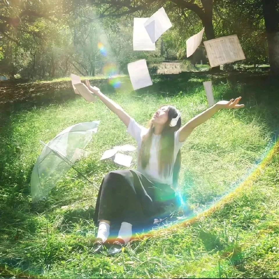 早安☀