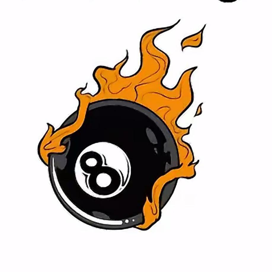 牛牛台球器材🎱