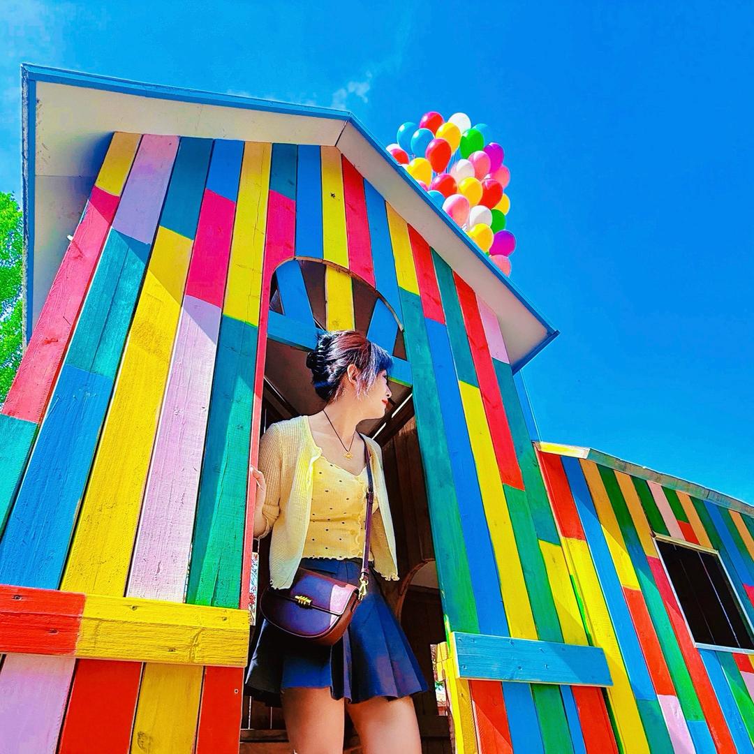 ꒰ঌ໒꒱ 餘生歡喜🫧