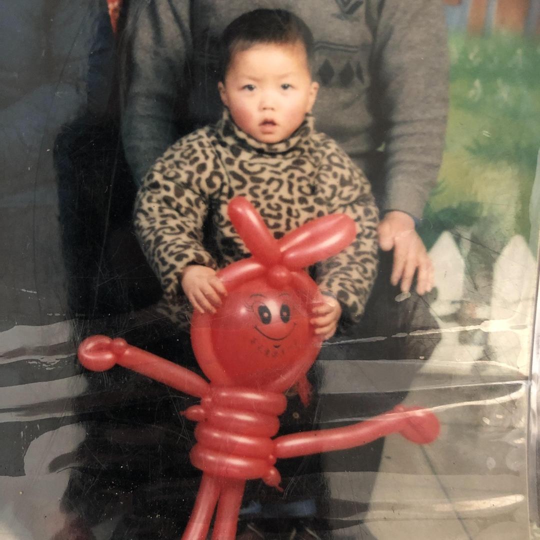 给肺上强度