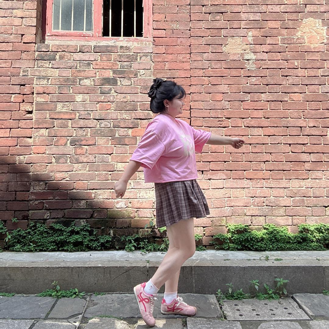 爱吃会玩能造的芸芸