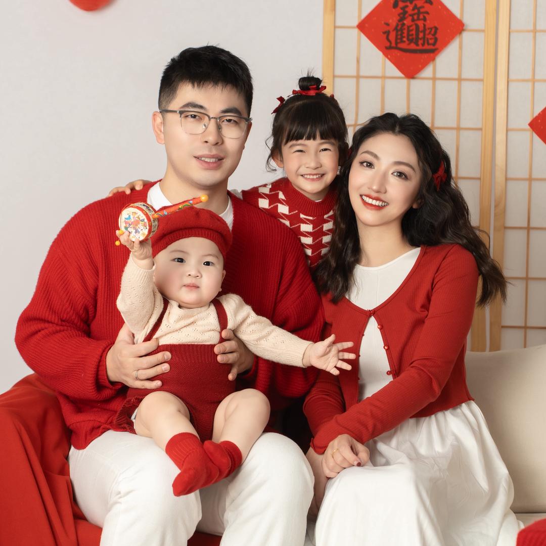 闹爸闹闹妈
