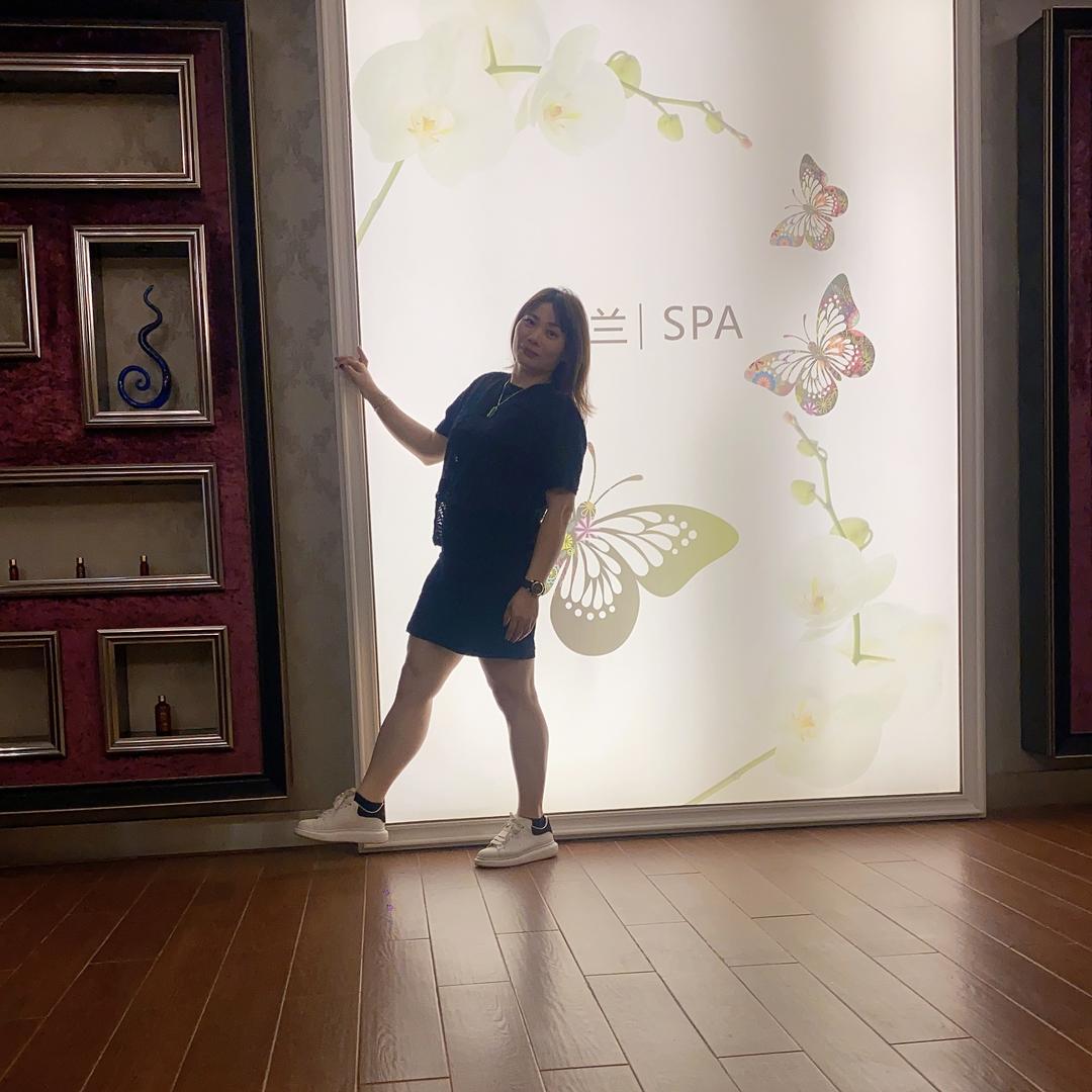 🎀liu大小姐🎀（不要连赞）
