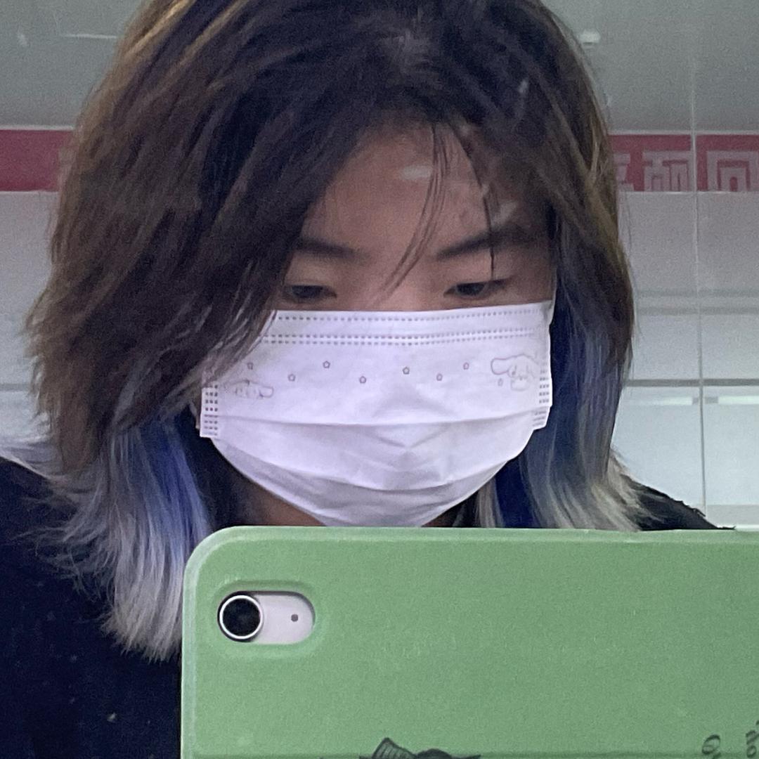 深度睡眠爱好者